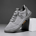Renzo | Sneakers Urbane Comfort