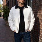 Fletcher Workwear Jacket