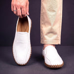 Rome Leather Loafers