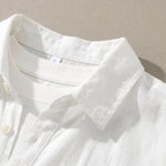 Nikko Pullover Shirt