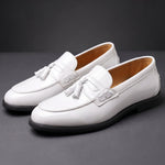 Romano Patent Loafers