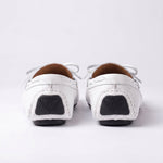Sebastian Leather Loafers