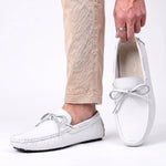 Sebastian Leather Loafers