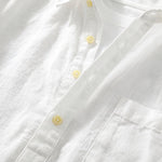 Nikko Pullover Shirt