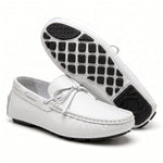 Sebastian Leather Loafers