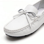 Sebastian Leather Loafers