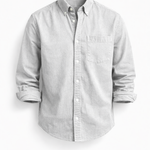 Ezio | Camicia Elegante Bianca