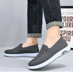 Men's Lightweight Slip-On Loafers