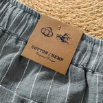 Yacht Shorts